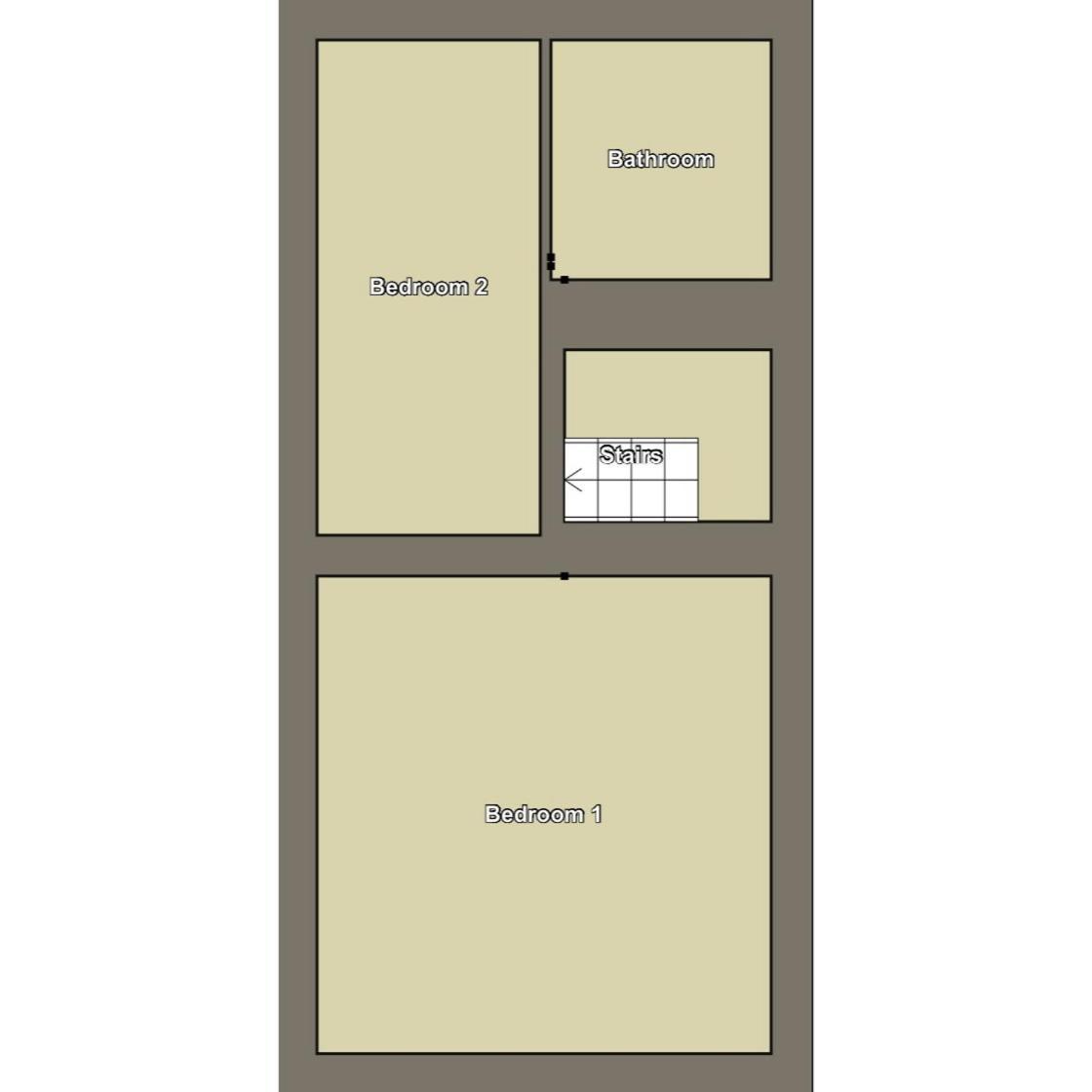 Cecil House - Stylish 2-Bed, Sleeps 5 Guests, Free Parking, Close To Cathedral, Bars & Restaurants Lincoln Bagian luar foto